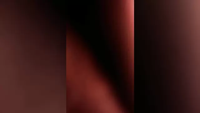 Быстрый секс раком с толстой казашкой